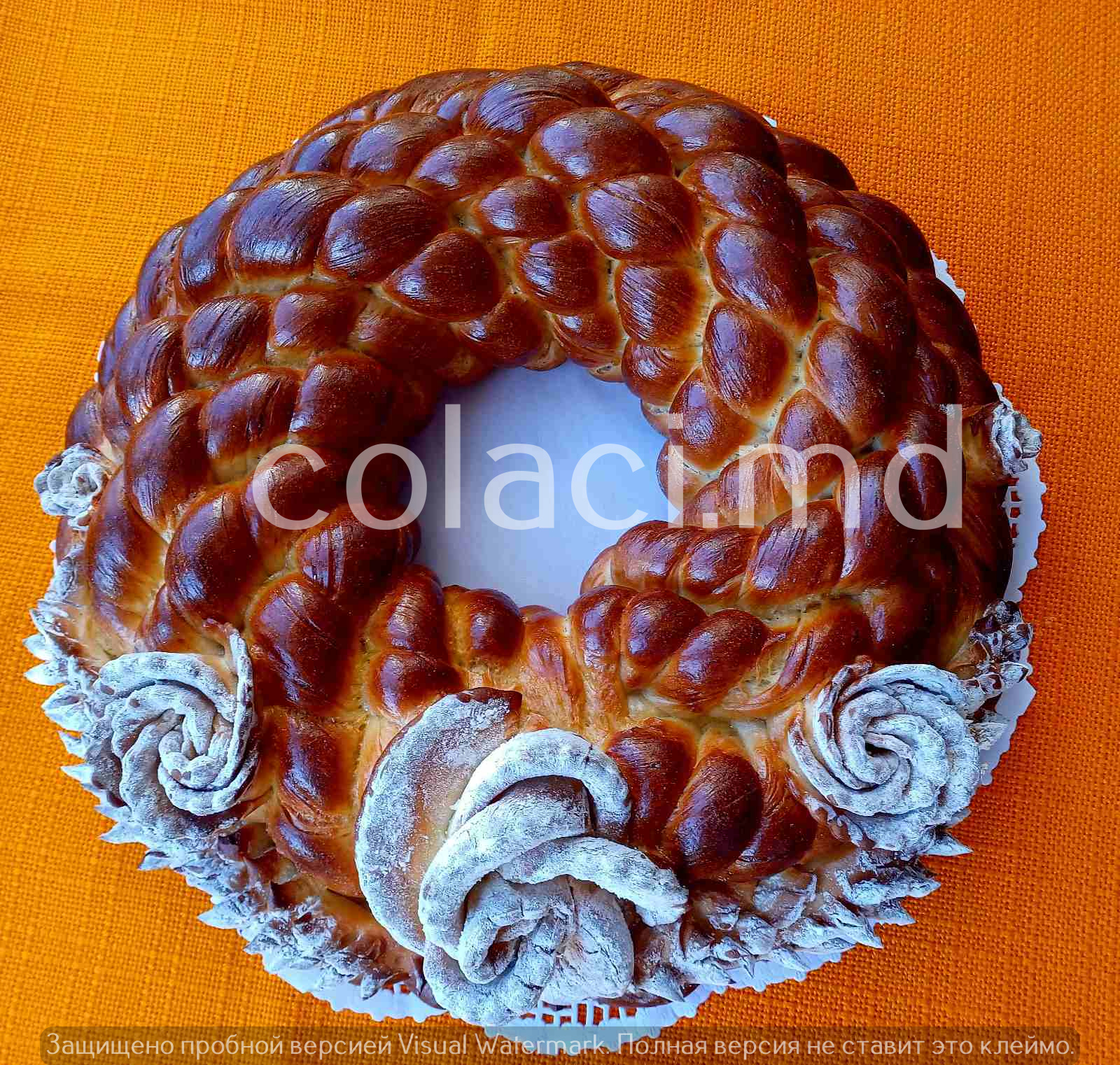 Colaci (261) – Colaci Artizanali